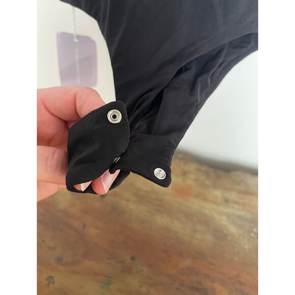 NWT MangoPop womens small bodysuit - Picture 5 of 5